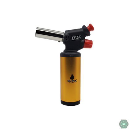 Blink Torch - Your Essential Companion for On-the-Go Dabbing