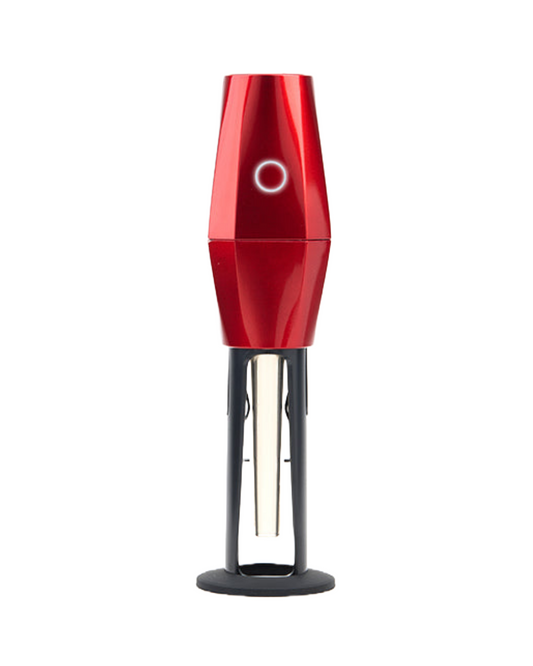 Electric Herb Grinder & Automatic Cone Filler - Banana Bros OTTO. This convenient grinder uses smart milling technology for even grinding and packing.

 Compatible with Banana Bros cones