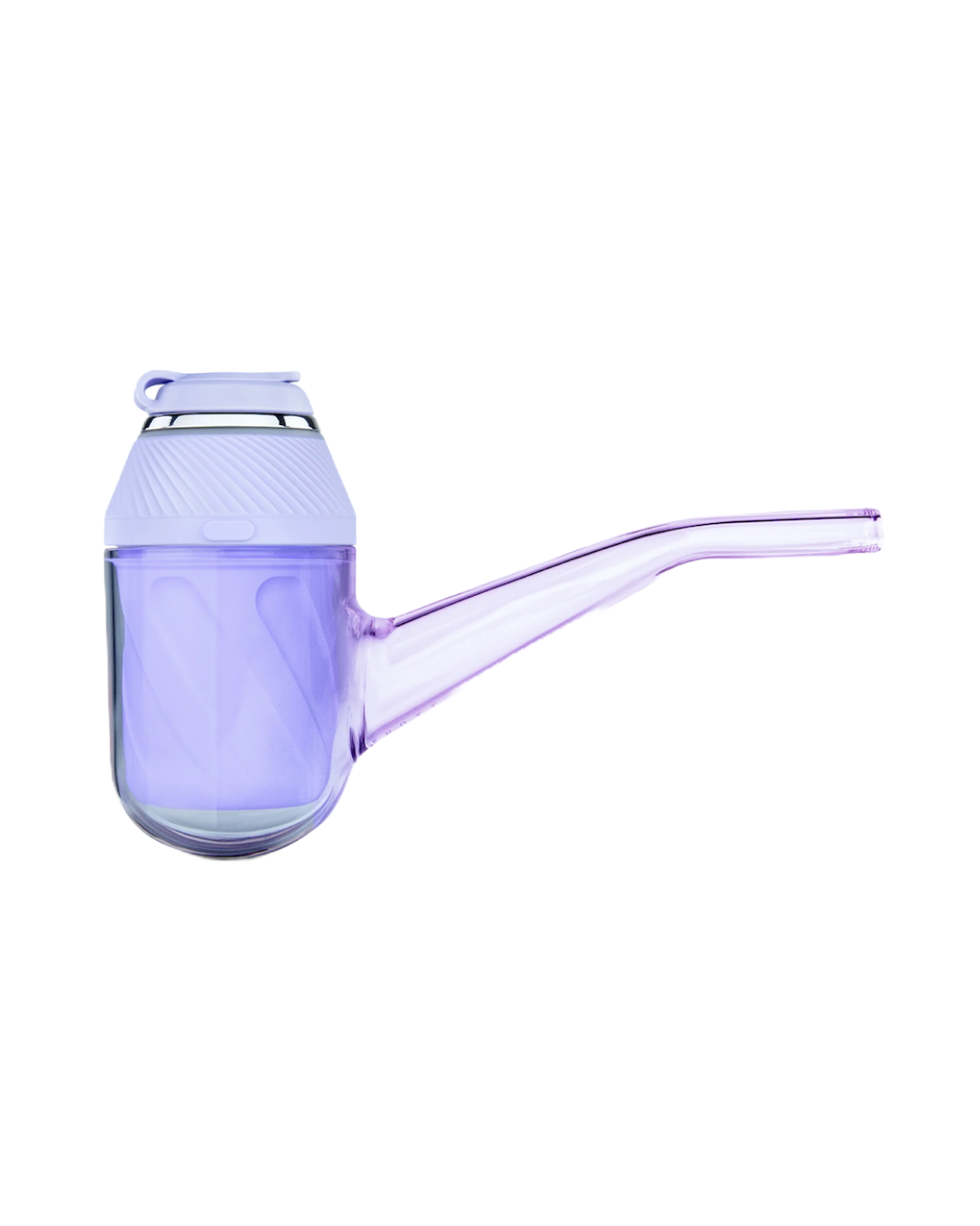 Puffco Proxy (Bloom) portable concentrate vaporizer featuring patented 3D Chamber technology and four precision heat settings for customizable sessions.

