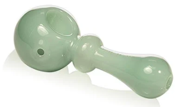 Grav Labs Bauble Spoon - Updated Design with Bigger Spoon and Higher-Capacity Bowl.