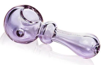  Grav Labs Bauble Spoon - Updated Design with a Bigger Spoon and Higher-Capacity Bowl for Easier Use.