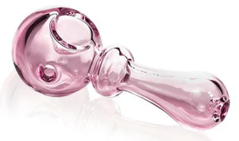  Grav Labs Bauble Spoon - Featuring Smoothed Lines and a Sleek Design for a Modern Aesthetic