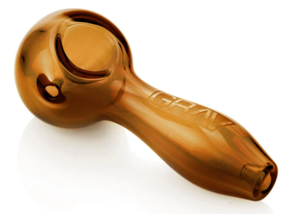Grav Labs Classic Spoon - A Classic Design with Modern Refinements.