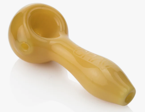 Grav Labs Classic Spoon - Designed for a Comfortable and Stylish Smoking Experience with a Large Capacity and Inverted Ash Catcher.

   

