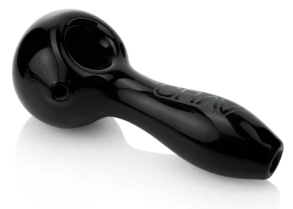 Grav Labs Classic Spoon - Large Capacity and Easy-to-Use Design for a Comfortable Smoking Experience.

