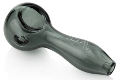 Grav Labs Classic Spoon - The Classic Spoon Reimagined for Modern Smokers with a Durable Design and Inverted Ash Catcher