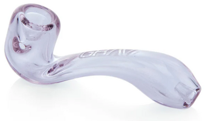 Grav Labs Mini Sherlock - Perfect for Discreet Smoking Sessions with a Compact Size and Deep Bowl