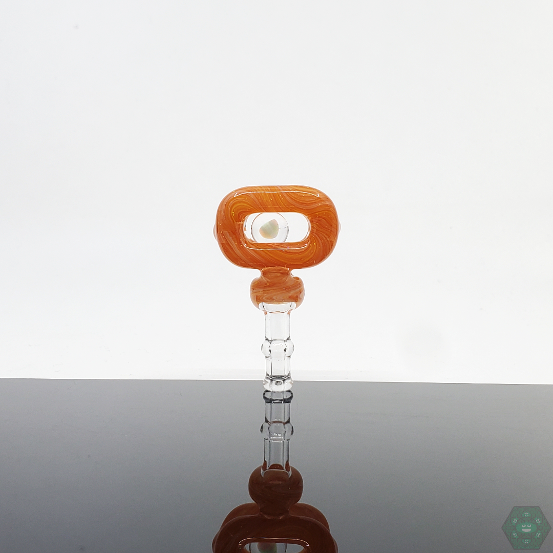 Fully Worked Joylink Caps by JNG Studios | Headdy Glass. Discover artisan Joylink Caps by JNG Studios at Headdy Glass, perfect for Puffco setups. Fast USA shipping.