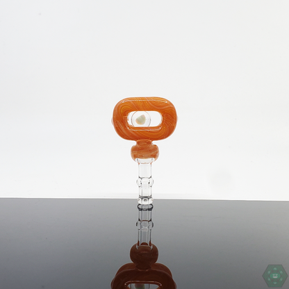 Fully Worked Joylink Caps by JNG Studios | Headdy Glass. Discover artisan Joylink Caps by JNG Studios at Headdy Glass, perfect for Puffco setups. Fast USA shipping.