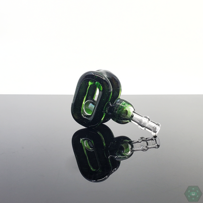 Fully Worked Joylink Caps by JNG Studios | Headdy Glass. Discover artisan Joylink Caps by JNG Studios at Headdy Glass, perfect for Puffco setups. Fast USA shipping.