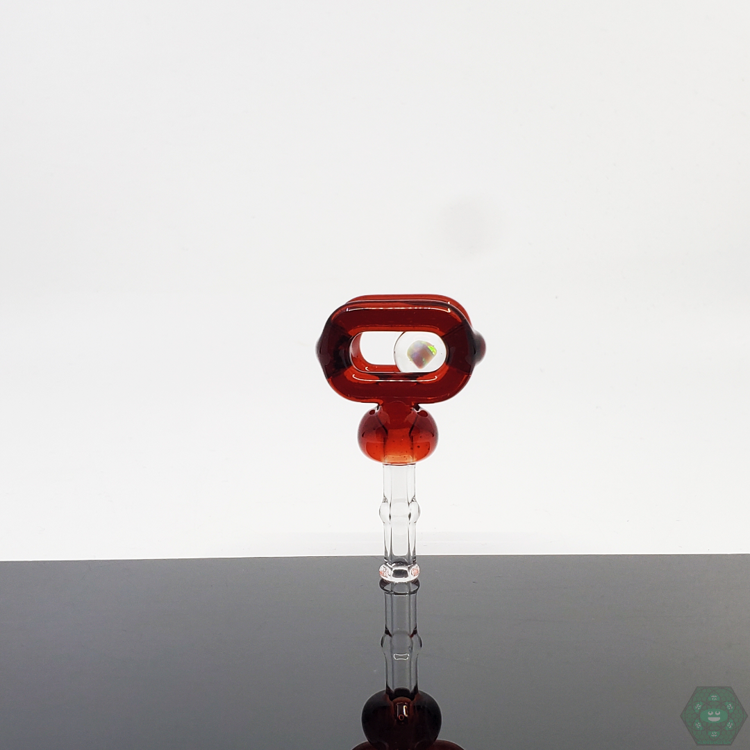Joylink Caps by JNG Studios – Premium Glass Caps | Headdy Glass. Shop stylish Joylink Caps by JNG Studios at Headdy Glass. Designed for Puffco lovers, available with quick shipping.