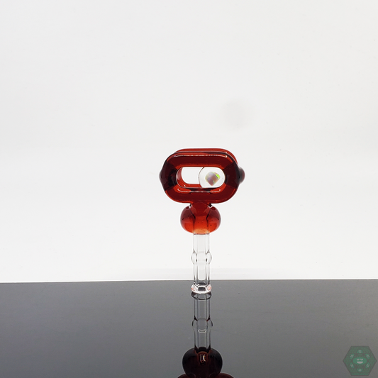 Joylink Caps by JNG Studios – Premium Glass Caps | Headdy Glass. Shop stylish Joylink Caps by JNG Studios at Headdy Glass. Designed for Puffco lovers, available with quick shipping.