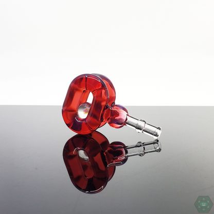 Joylink Caps by JNG Studios – Premium Glass Caps | Headdy Glass. Shop stylish Joylink Caps by JNG Studios at Headdy Glass. Designed for Puffco lovers, available with quick shipping