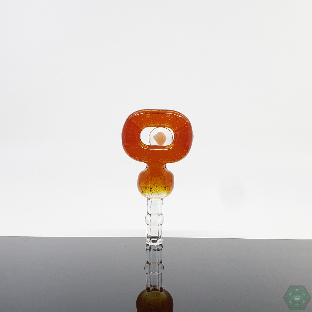 Joylink Caps by JNG Studios – Premium Glass Caps | Headdy Glass. Shop stylish Joylink Caps by JNG Studios at Headdy Glass. Designed for Puffco lovers, available with quick shipping.