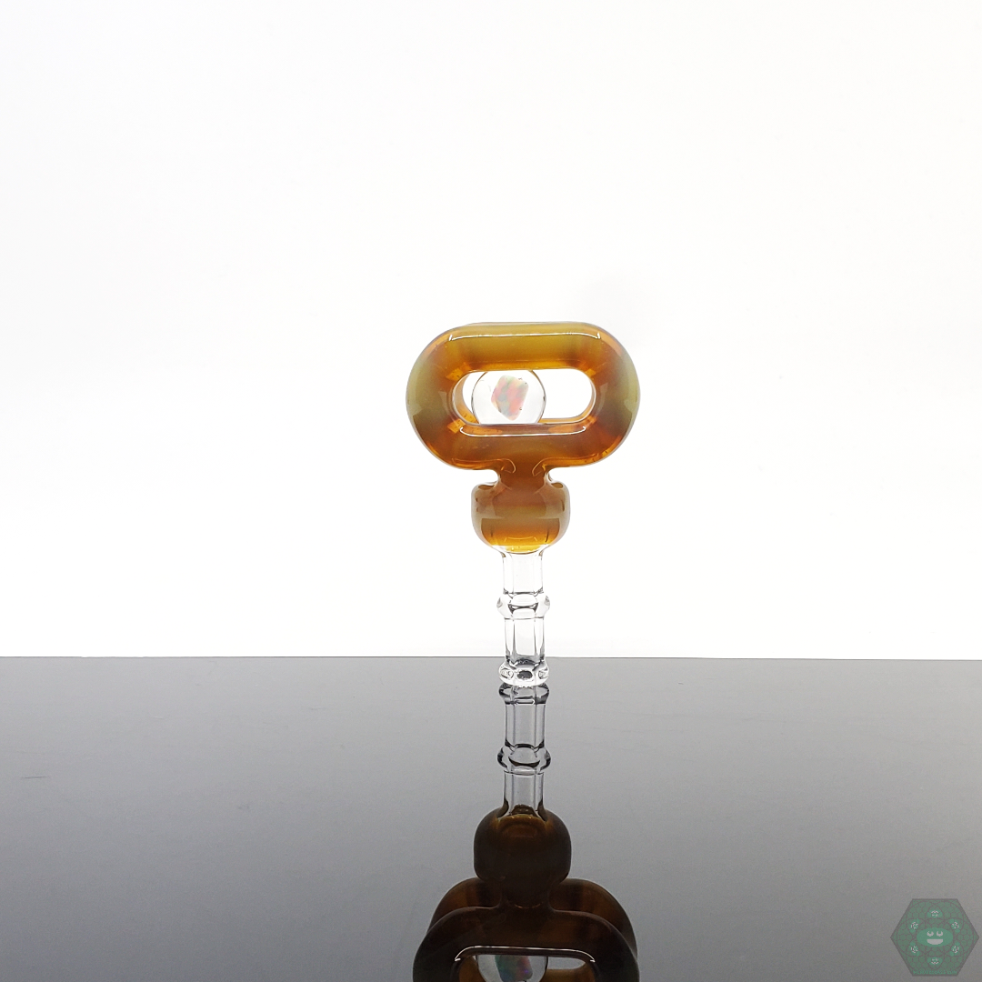 Joylink Caps by JNG Studios – Premium Glass Caps | Headdy Glass. Shop stylish Joylink Caps by JNG Studios at Headdy Glass. Designed for Puffco lovers, available with quick shipping.