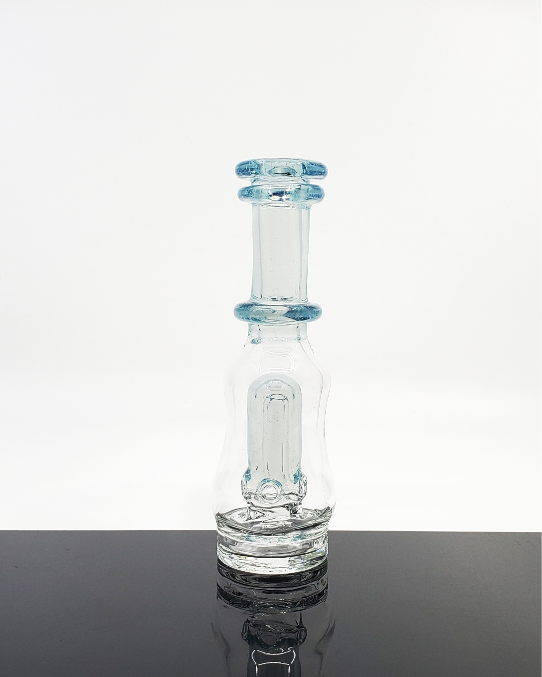 Logi Glass Art Color Accent Puffco Attachments - Add Vibrant Style. Bring vibrant color to your Puffco device with the Color Accent Attachment by Logi Glass Art. This piece combines durability with eye-catching hues, letting you personalize your setup while maintaining high performance.