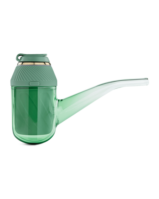  Get the Peak Pro V2 Travel Pack at Headdy Glass, designed for secure Puffco transport
