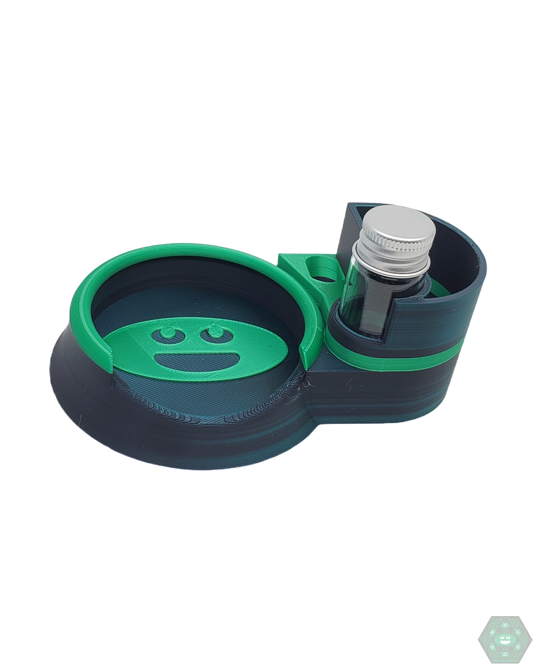 Spark Up Designs Puffco Stabilizer Station - Add a Personalized Touch to Your Dabbing Setup - This custom-made stabilizer station provides stability and security for your Puffco device.