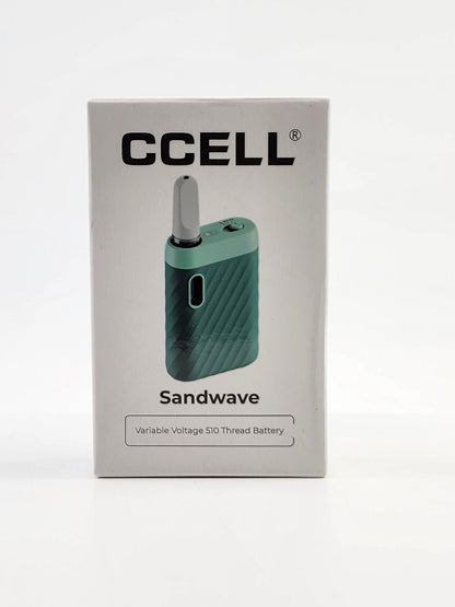  CCell Sandwave 510 Battery - Magnetic Connection & 3 Voltage Settings
