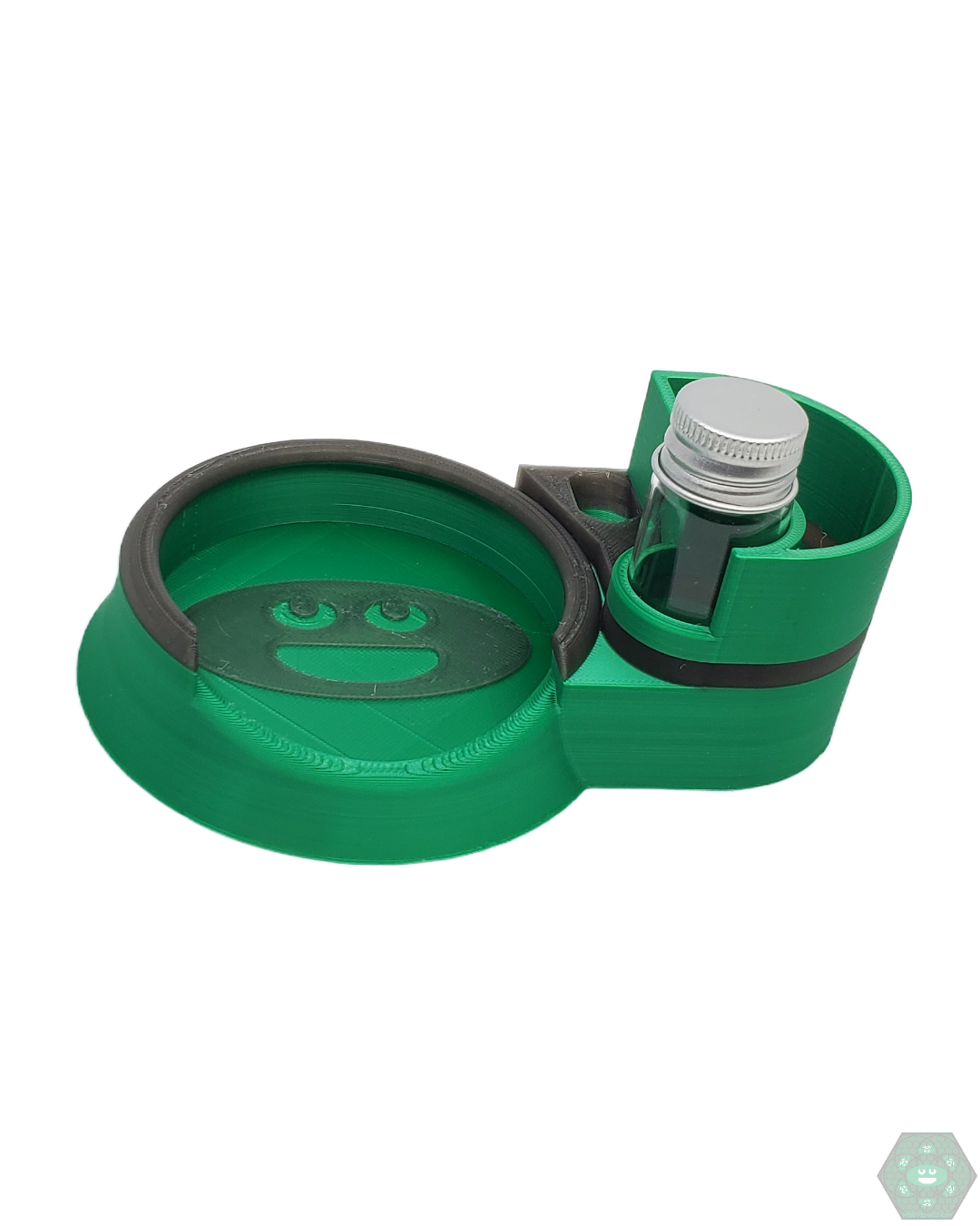 Custom Puffco Stabilizer Station by Spark Up Designs | Personalized Stand for Stability - Personalize your setup with Spark Up Designs’ custom Puffco Stabilizer Station, crafted for stability and a unique touch. Keep your device safe and secure.