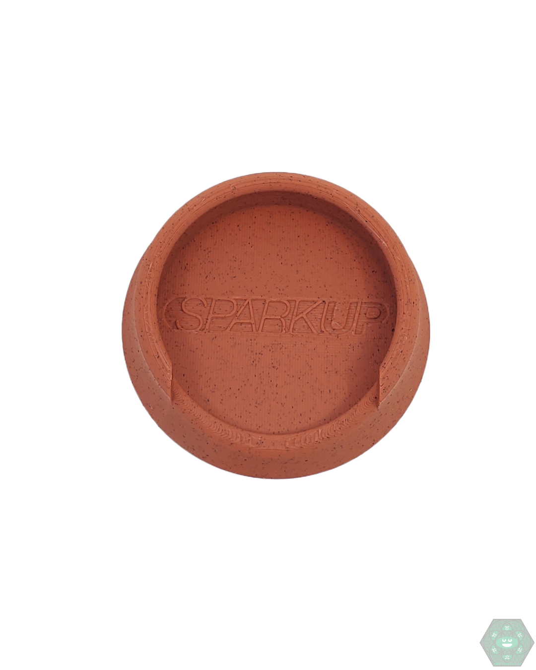 Spark Up Designs Puffco Stabilizer Standalone | Compact Device Support | Minimalist Look. Enhance stability for your Puffco with the Spark Up Designs Stabilizer Standalone. Compact and minimalist, this stand offers secure support for worry-free sessions.