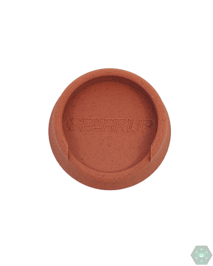 Spark Up Designs Puffco Stabilizer Standalone | Compact Device Support | Minimalist Look. Enhance stability for your Puffco with the Spark Up Designs Stabilizer Standalone. Compact and minimalist, this stand offers secure support for worry-free sessions.