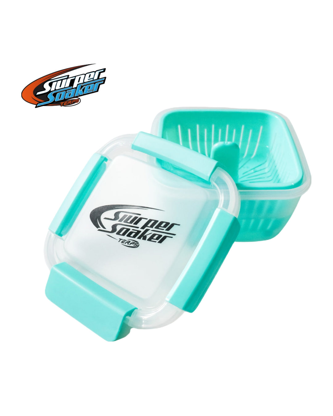 Terps Brand Slurper Soaker - Cleans Quartz Accessories