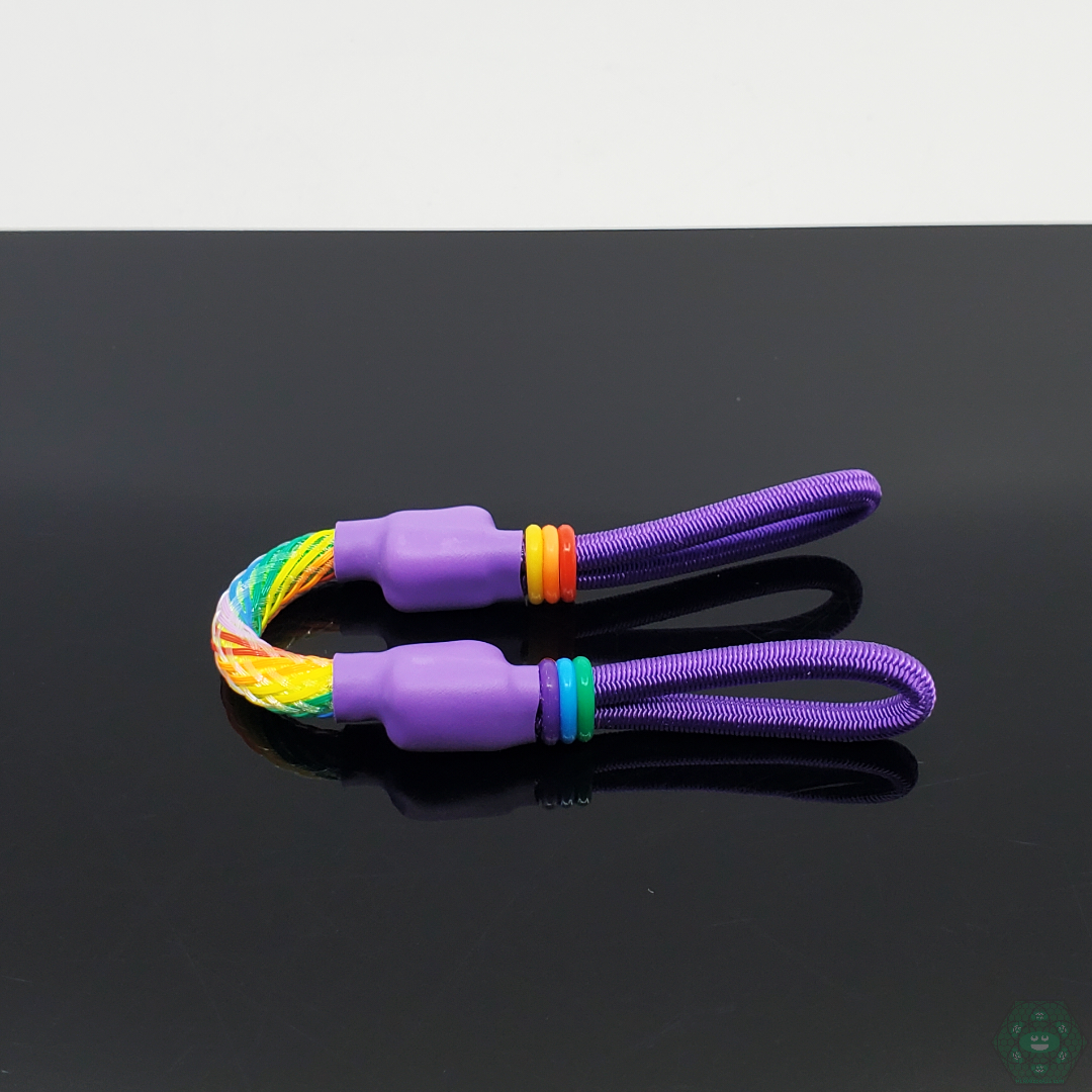  Tuff Tethers - Premium Nexus Tether (Mesh Added) – Durable and Secure Attachment