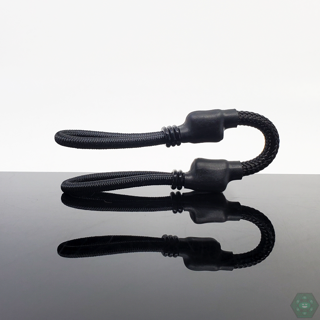 Tuff Tethers - Premium Nexus Tether (Mesh Added) – Durable and Secure Attachment