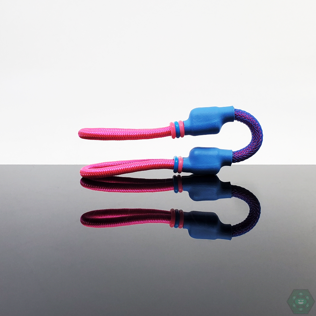 Tuff Tethers - Premium Nexus Tether (Mesh Added) – Durable and Secure Attachment