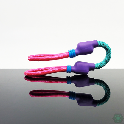  Tuff Tethers - Premium Nexus Tether (Mesh Added) – Durable and Secure Attachment