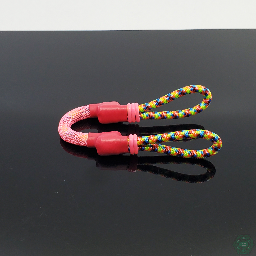 Tuff Tethers - Premium Nexus Tether (Mesh Added) – Durable and Secure Attachment