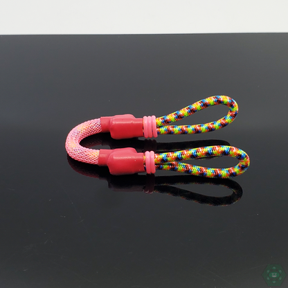 Tuff Tethers - Premium Nexus Tether (Mesh Added) – Durable and Secure Attachment