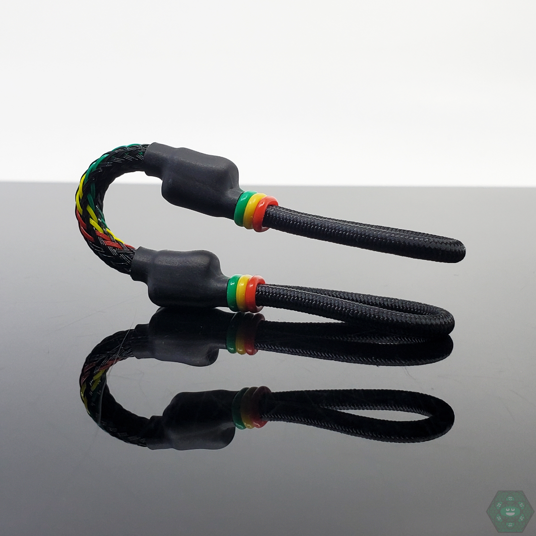 Tuff Tethers - Premium Nexus Tether (Mesh Added) – Durable and Secure Attachment