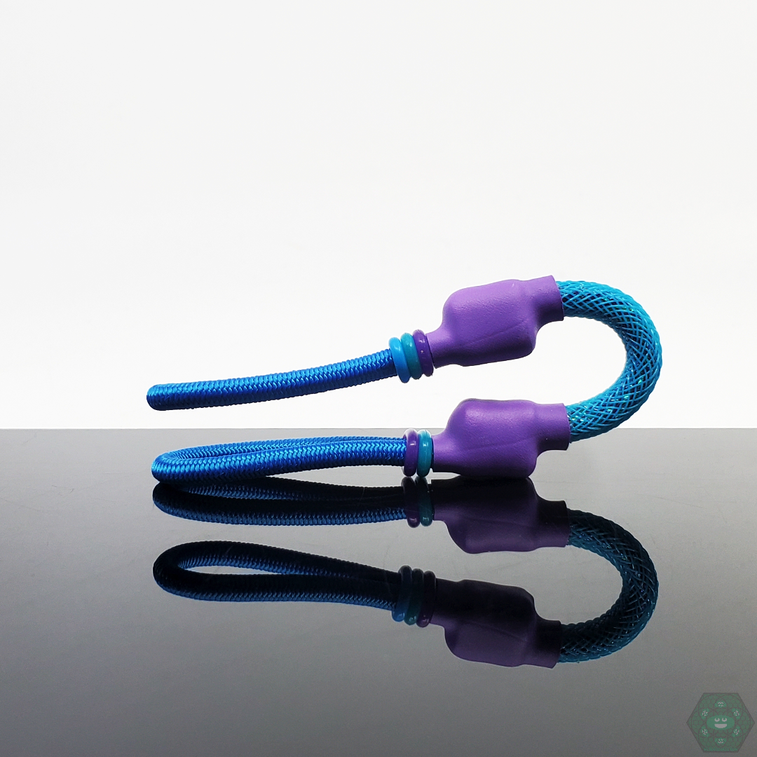  Tuff Tethers - Premium Nexus Tether (Mesh Added) – Durable and Secure Attachment