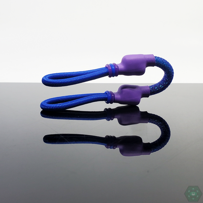 Tuff Tethers - Premium Nexus Tether (Mesh Added) – Durable and Secure Attachment