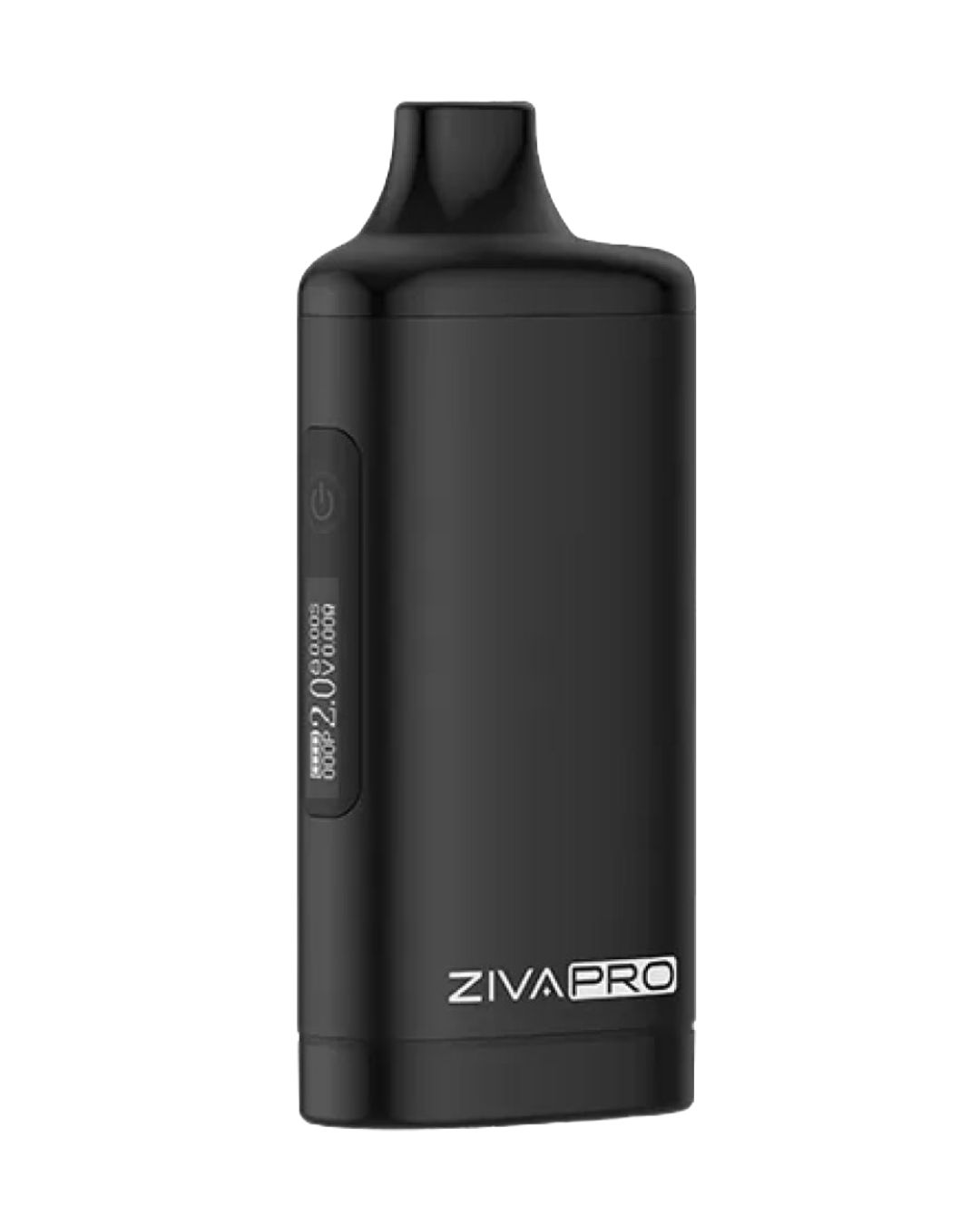  Yocan Ziva Pro Cartridge Battery - Compact and Stylish Battery for Cartridges