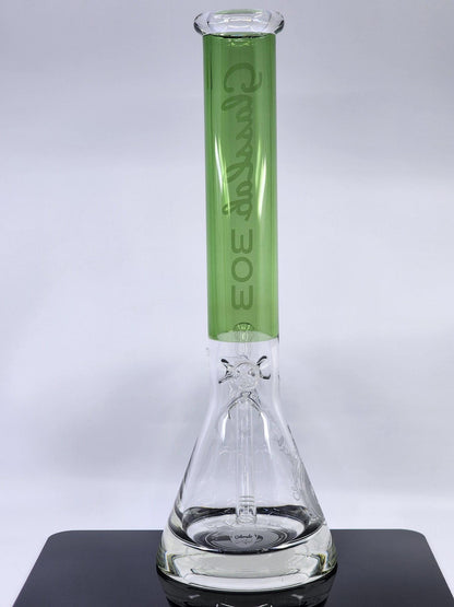 Glass Lab 303 - Concrete Buster Beaker