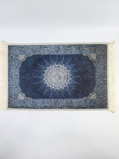 The Dabhali - Turkish Rig Rugs (#1-12)