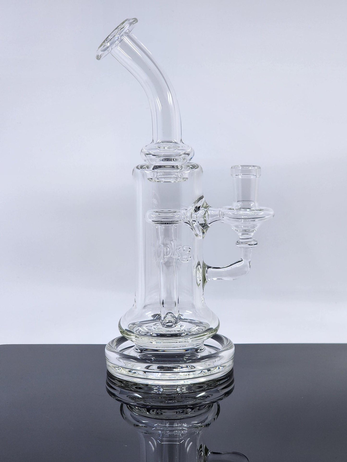 PKG - 2 Hole Banger Hanger