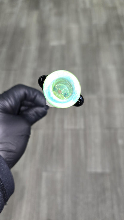 Aj Surf City - Color Slide With Dots