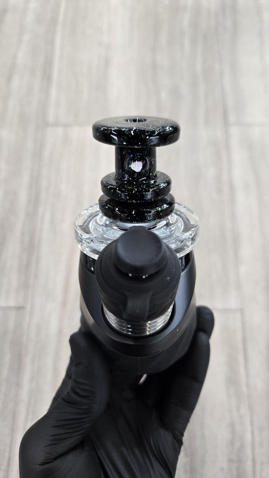 Aj Surf City - Cropal Dry Top Puffco Peak/Pro Attachment