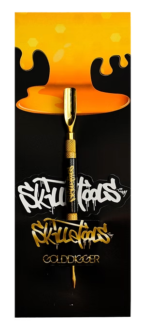 Skilletools - Dab Tools