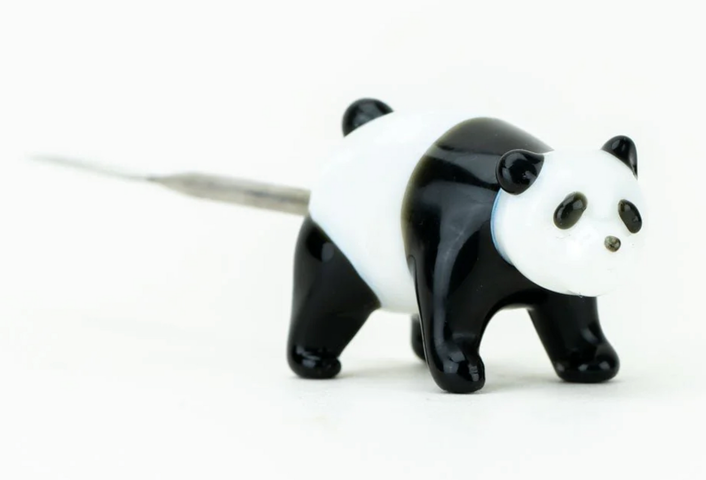 Empire Glassworks Panda Dabber