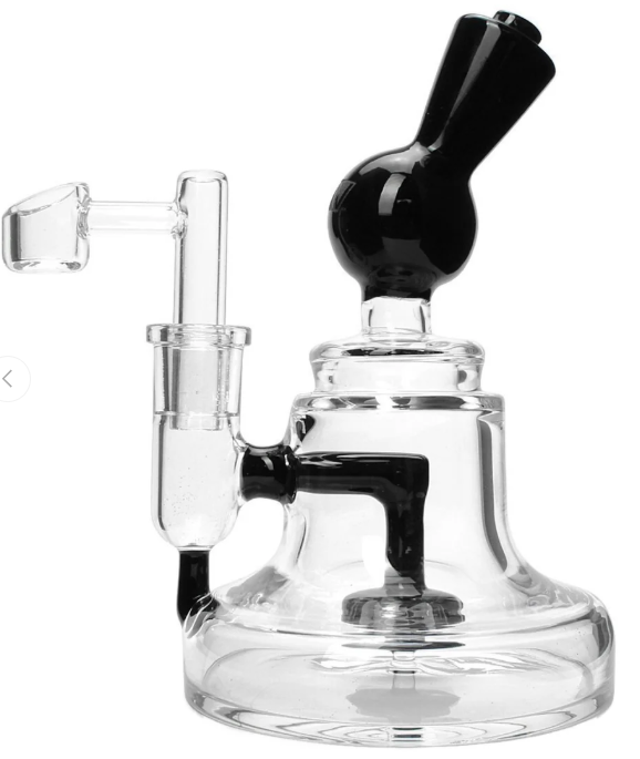 GRAV Orbis Lume Water Pipe