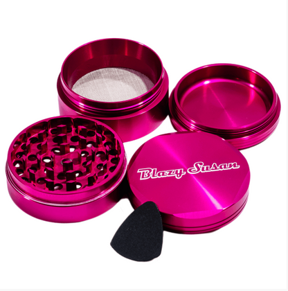 Blazy Susan - 2.5" Grinder