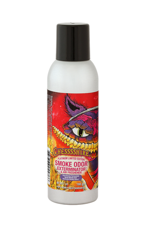 Smoke Odor Spray - Sean Dietrich