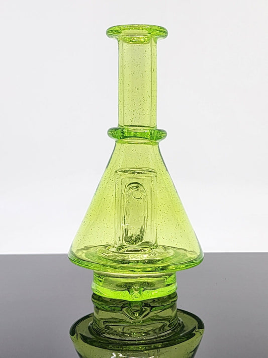 Selko Glass - Full Color Peak/Peak Pro Attachment