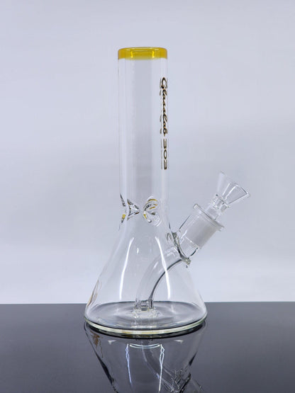 Glass Lab 303 - Mini Triangle Base Beaker
