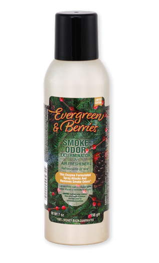Smoke Odor Exterminator - Sprays
